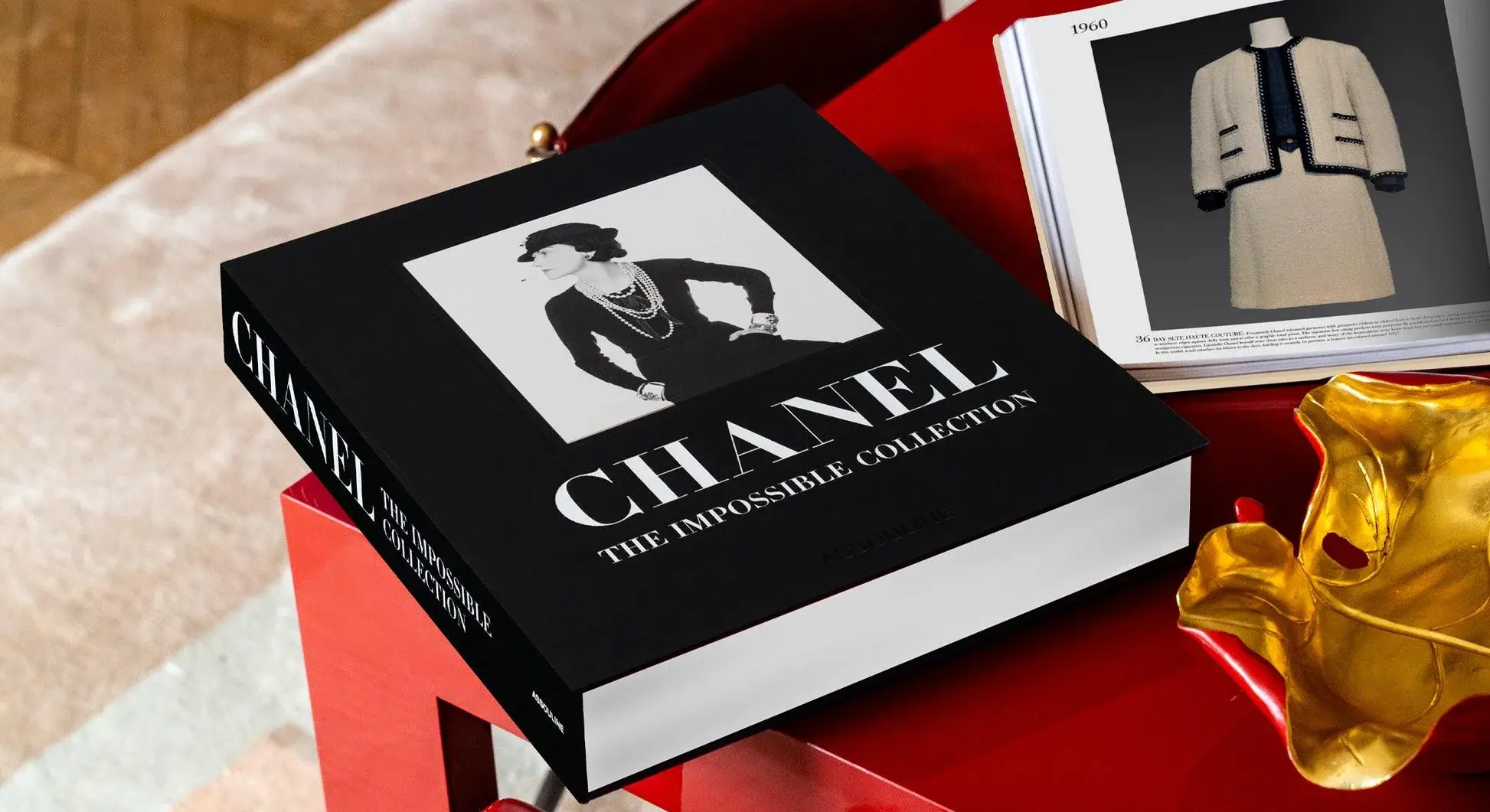 ASSOULINE FR